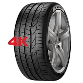 P Zero Шина Pirelli P Zero 245/45 R19 102Y 
