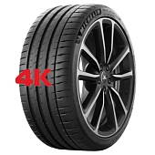 Pilot Sport 4 S Шина Michelin Pilot Sport 4 S 315/30 R22 107(Y) 