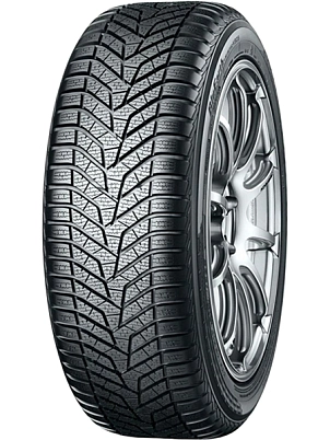 Шина Yokohama BluEarth*Winter V905 255/40 R19 100V