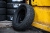 фото протектора и шины Terramax A/T Шина Sailun Terramax A/T 265/70 R17 115S