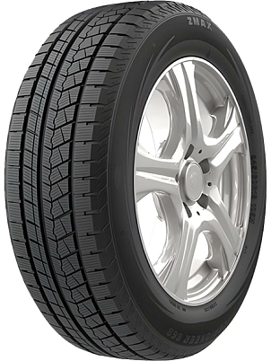 Шина ZMAX ICEPIONEER 868 215/55 R16 97H