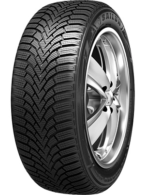 Шина Sailun Ice Blazer Alpine+ 195/65 R15 95T