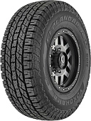 Geolandar A/T G015 Шина Yokohama Geolandar A/T G015 265/60 R18 110H 