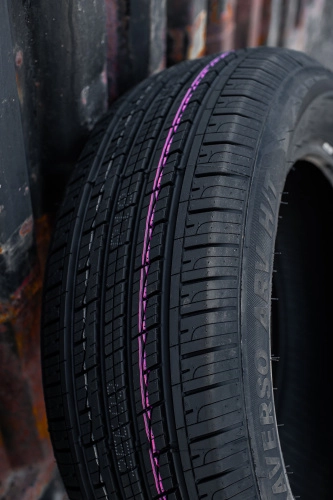 фото протектора и шины TRAVERSO ARV H/T Шина Arivo TRAVERSO ARV H/T 225/65 R17 102H