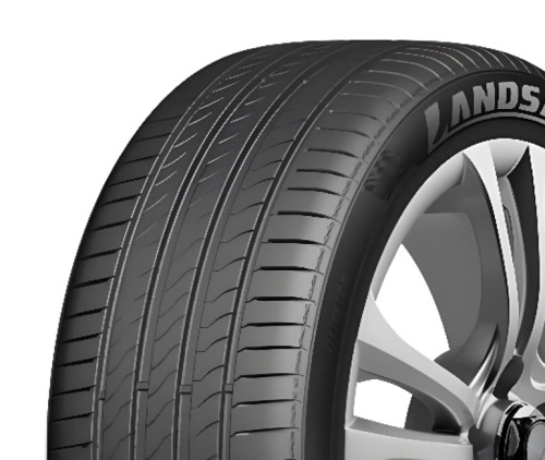 фото протектора и шины RapidDragon Шина LANDSAIL RapidDragon 215/50 R17 95W