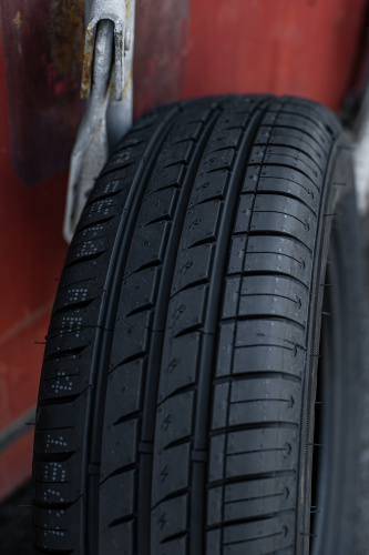 фото протектора и шины Atrezzo Eco Шина Sailun Atrezzo Eco 145/65 R15 72T