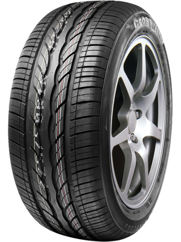 фото протектора и шины CWD30K Шина LingLong CrossWind CWD30K 315/70 R22.5 156/150L