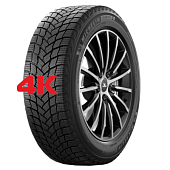 X-Ice Snow Шина Michelin X-Ice Snow 255/40 R20 101H 