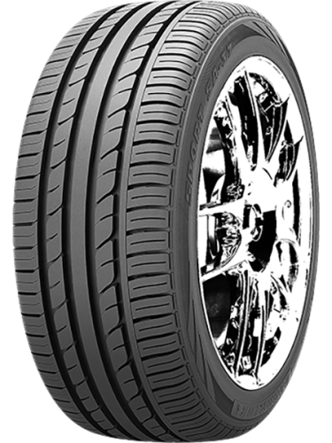 фото протектора и шины Sport SA-37 Шина Goodride Sport SA-37 275/35 R20 102W