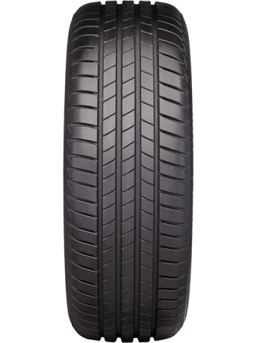 фото протектора и шины Turanza T005 Шина Bridgestone Turanza T005 205/60 R17 97W