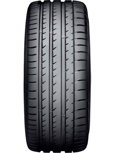 фото протектора и шины Advan Sport V105S Шина Yokohama Advan Sport V105S 285/35 R20 104(Y)