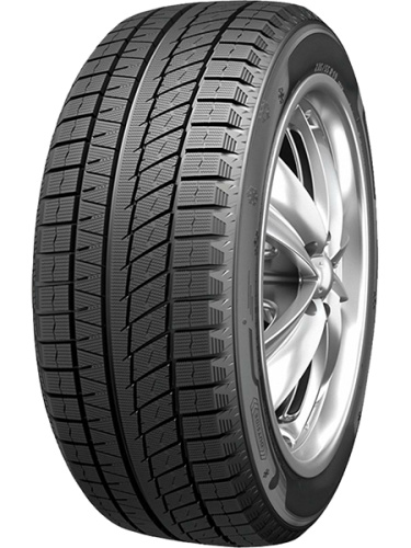 фото протектора и шины Ice Blazer Arctic EVO Шина Sailun Ice Blazer Arctic EVO 255/40 R18 95T Runflat