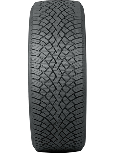 фото протектора и шины Hakkapeliitta R5 SUV Шина Nokian Hakkapeliitta R5 SUV 285/40 R21 109T