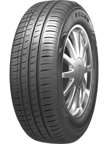 фото протектора и шины Atrezzo Eco Шина Sailun Atrezzo Eco 145/65 R15 72T