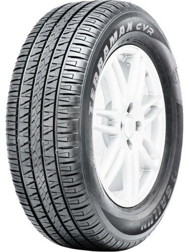 фото протектора и шины Terramax CVR Шина Sailun Terramax CVR 235/55 R17 103V