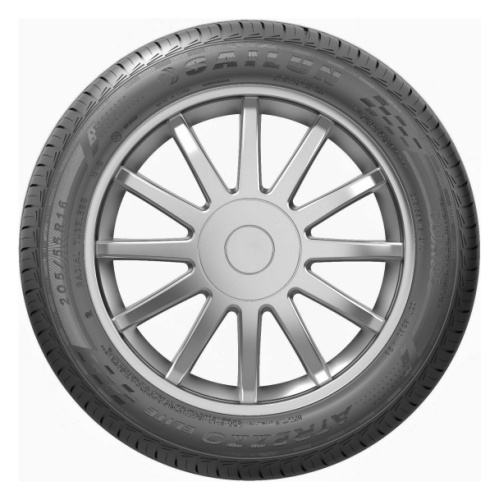 фото протектора и шины Atrezzo Elite Шина Sailun Atrezzo Elite 185/50 R16 81V