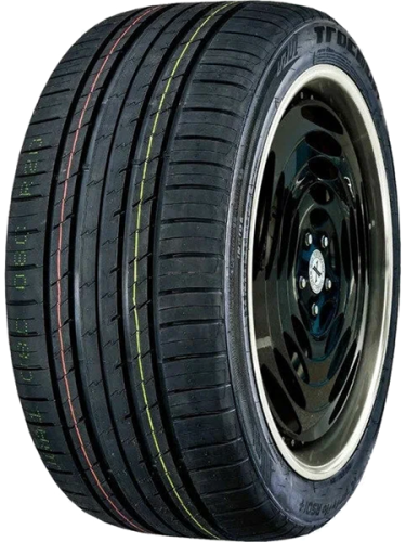 фото протектора и шины X-Privilo RS01 Шина Tracmax X-Privilo RS01 275/55 R20 117W