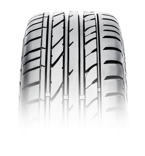 фото протектора и шины Atrezzo ZSR SUV Шина Sailun Atrezzo ZSR SUV 235/55 R18 100V