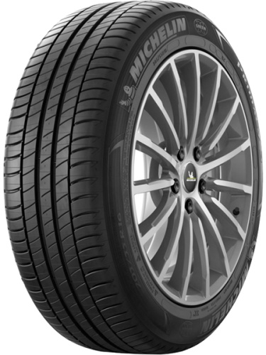 фото протектора и шины Primacy 3 Шина Michelin Primacy 3 225/50 R18 95W Runflat