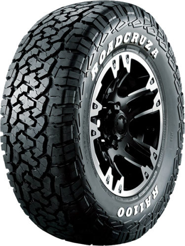 фото протектора и шины RA1100 Шина Roadcruza RA1100 265/70 R16 111T