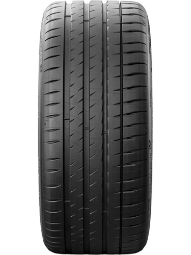 фото протектора и шины Pilot Sport 4 S Шина Michelin Pilot Sport 4 S 255/40 R20 101(Y)