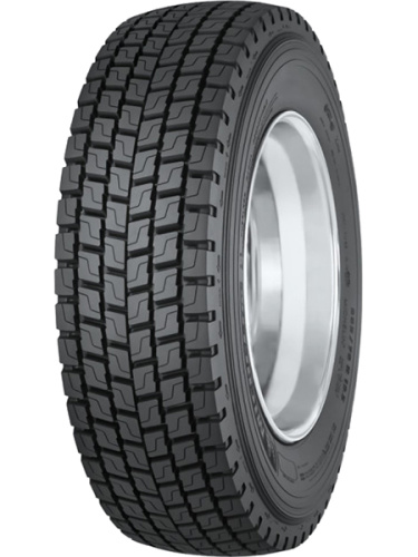 фото протектора и шины HH308A Шина HiFly HH308A 315/80 R22.5 156/152L