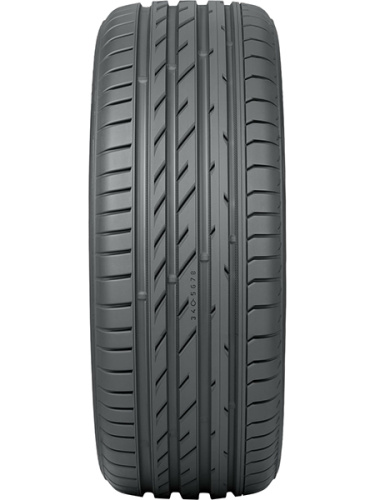 фото протектора и шины Nordman SZ2 Шина Nokian Nordman SZ2 215/55 R17 98V