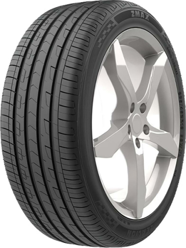 фото протектора и шины ZEALION Шина ZMAX ZEALION 235/45 R17 97W