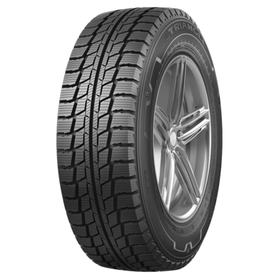 Шина Triangle SnowLink LL01 205/65 R16C 107/105T