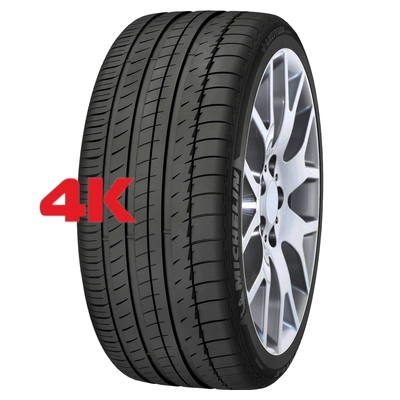 Шина Michelin Latitude Sport 275/45 R20 110Y