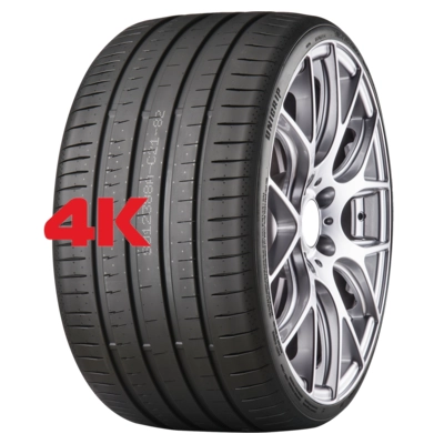 Шина Unigrip Lateral Force Sport 265/45 R20 108Y