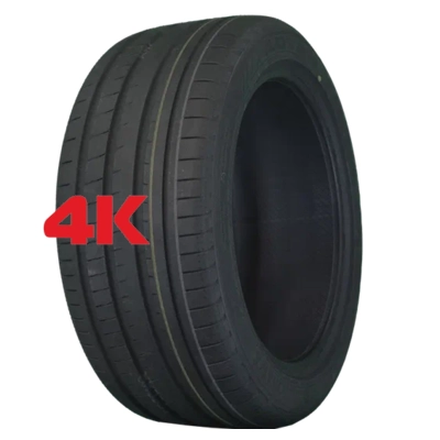 Шина Yokohama Advan Sport V107E 275/35 R23 108Y