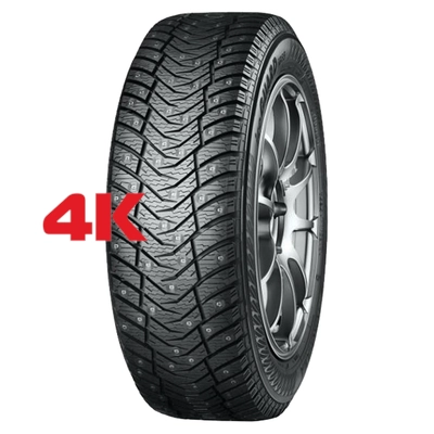 Шина Yokohama iceGuard Stud iG65 235/60 R17 106T