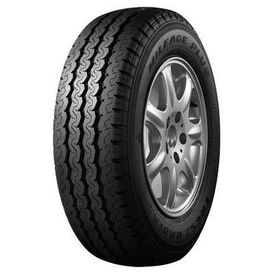 Шина Triangle TR652 215/75 R16C 116/114S