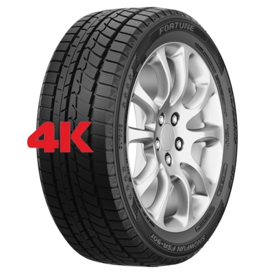 Шина Fortune FSR-901 255/40 R19 100W