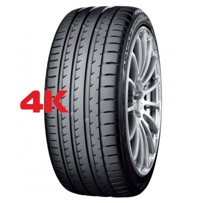 Шина Yokohama Advan Sport V105S 275/40 R18 99Y Runflat