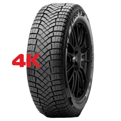 Шина Pirelli Ice Zero FR 225/55 R17 101H