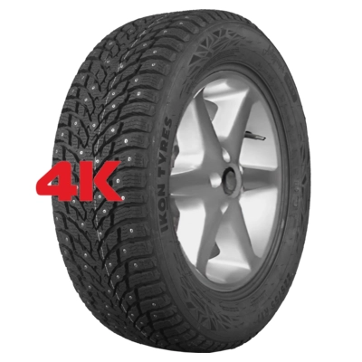 Шина Ikon Tyres Autograph Ice 9 215/60 R16 99T