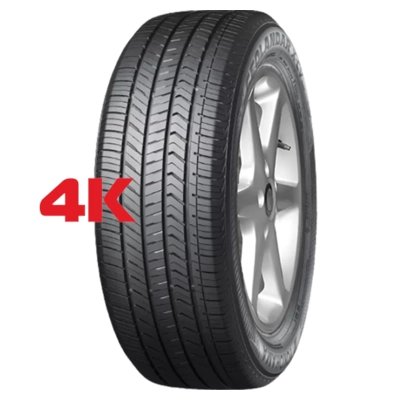 Шина Yokohama Geolandar X-CV G057B 265/50 R22 112V