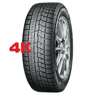 Шина Yokohama iceGuard Studless iG60A 245/40 R20 95Q