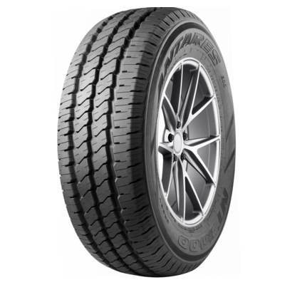 Шина Antares NT 3000 195/75 R16 107/105S