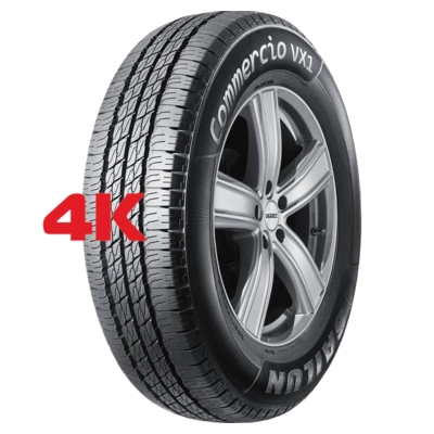 Шина Sailun Commercio VX1 SL07 185/75 R16C 104/102R