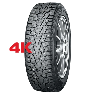 Шина Yokohama iceGuard Stud iG55 225/55 R17 101T