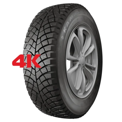 Шина Kama 515 205/75 R15 97Q