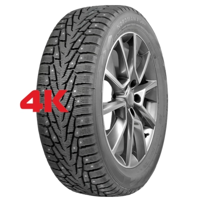 Шина Ikon Tyres Nordman 7 SUV 225/70 R16 107T