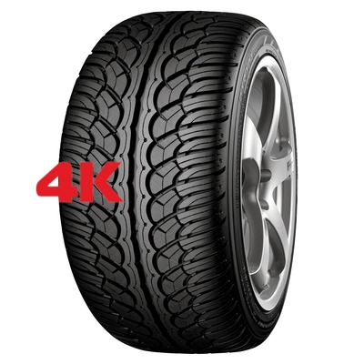 Шина Yokohama Parada Spec-X PA02 285/35 R22 106V