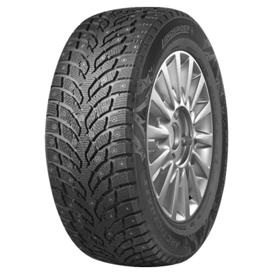 Шина Landspider Arctictraxx 205/60 R16 96T