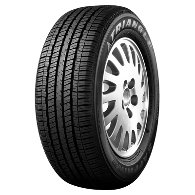 Шина Triangle Sapphire TR257 235/55 R17 103H