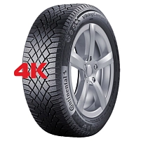 VikingContact 7 Шина Continental VikingContact 7 215/60 R16 99T 