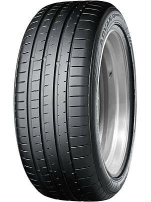 Шина Yokohama Advan Sport V107 225/45 R18 95Y